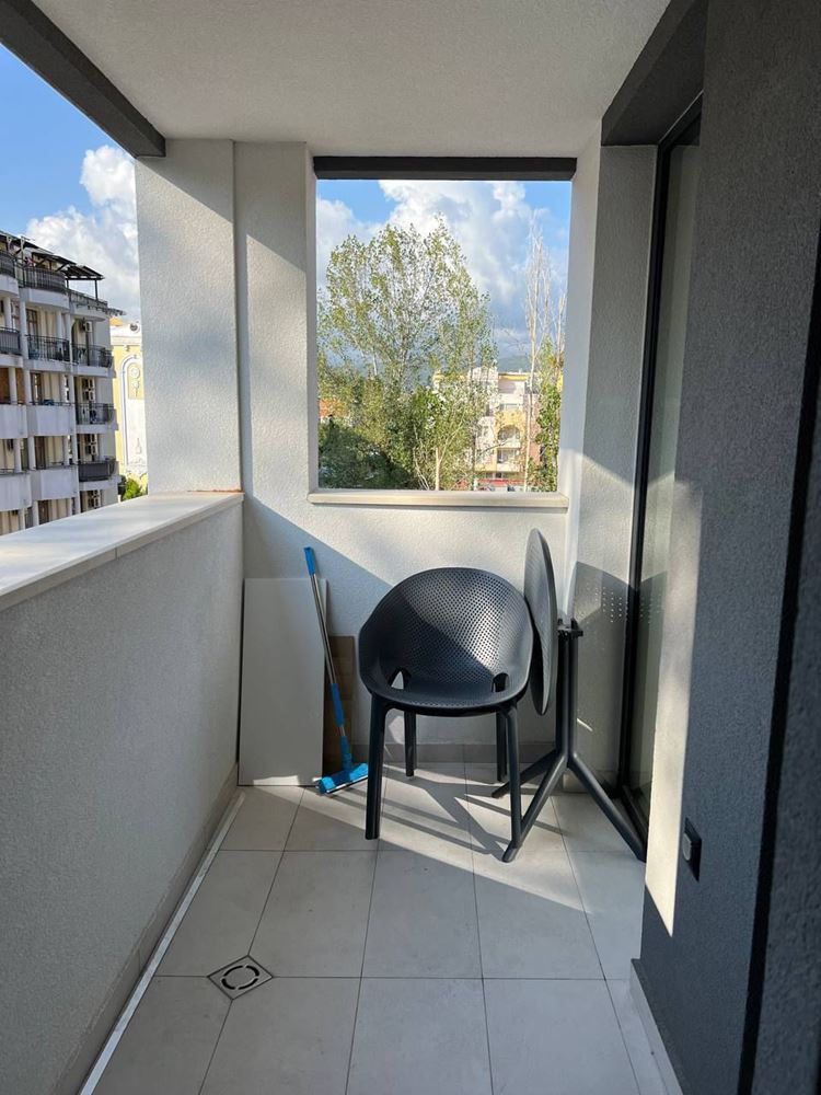 2-Zimmer-Wohnung in einem modernen Komplex in Sonnenstrand – Komfort, Ruhe und hervorragende Lage