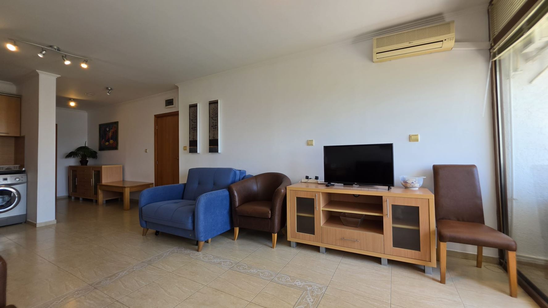 Ihre Meeroase in erster Linie in Sveti Vlas