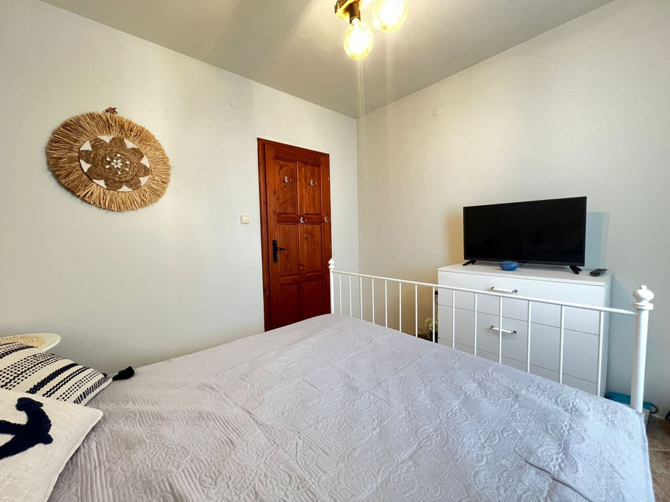 Sozopol – 2-Zimmer-Wohnung in absoluter erster Meereslinie am Harmani-Strand
