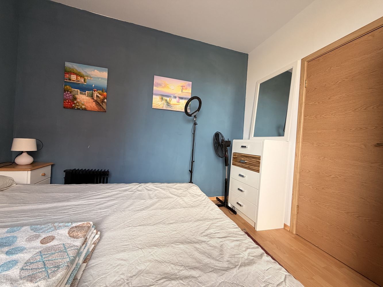 Kleine Wohnung, große Chance – bezugsfertige Wohnung mit einem Schlafzimmer in der Nähe von Sonnenstrand