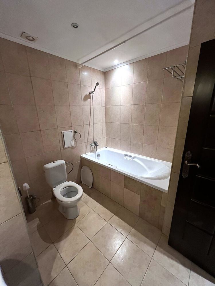 Drei-Zimmer-Wohnung mit Panoramablick auf das Meer und den Pool – erste Meereslinie in Obzor!