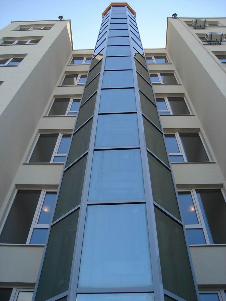 Geräumige und moderne Ein-Zimmer-Wohnung mit allen Annehmlichkeiten in Pomorie