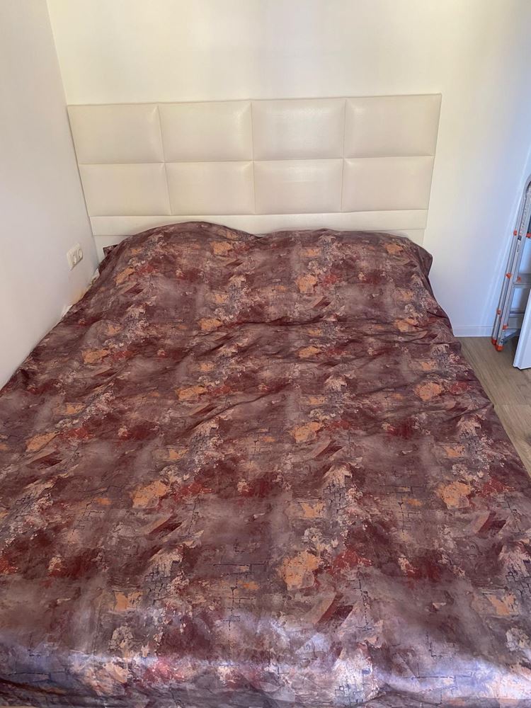 2-Zimmer-Wohnung in Pomorie – möbliert, mit Garten und ausgezeichneter Lage