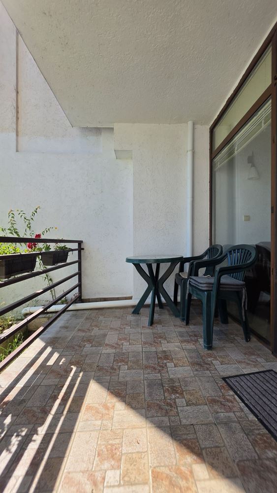 Ihre Meeroase in erster Linie in Sveti Vlas