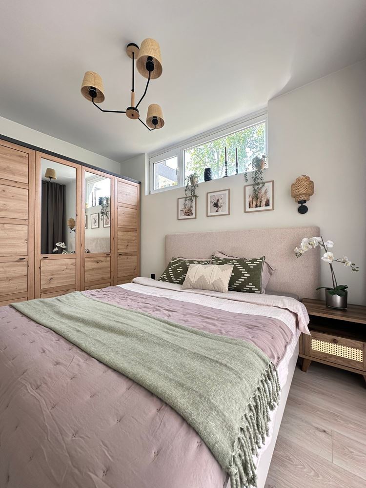 Luxuriös möblierte 2-Zimmer-Wohnung ohne Wartungsgebühr in Sonnenstrand