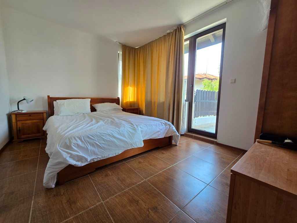 Geräumige 3-Zimmer-Wohnung in einer modernen Anlage mit Pools und ausgezeichneter Infrastruktur – bezugsfertig oder ideal als Investition