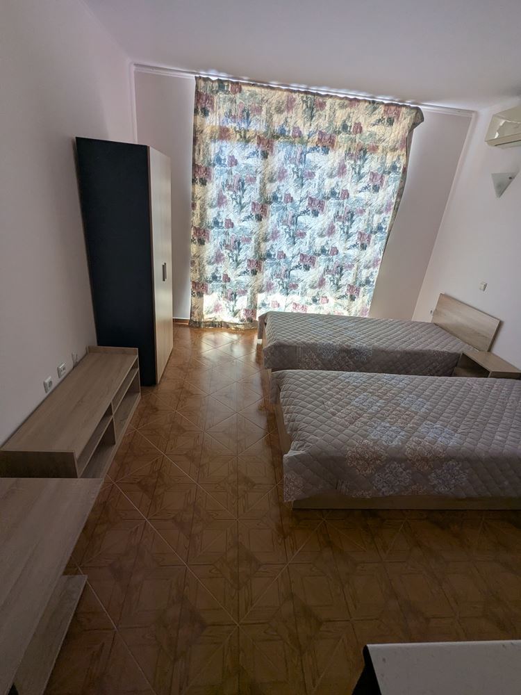 Gemütliches Studio im ruhigen Teil von Sonnenstrand – eine ausgezeichnete Möglichkeit für Erholung oder Investition