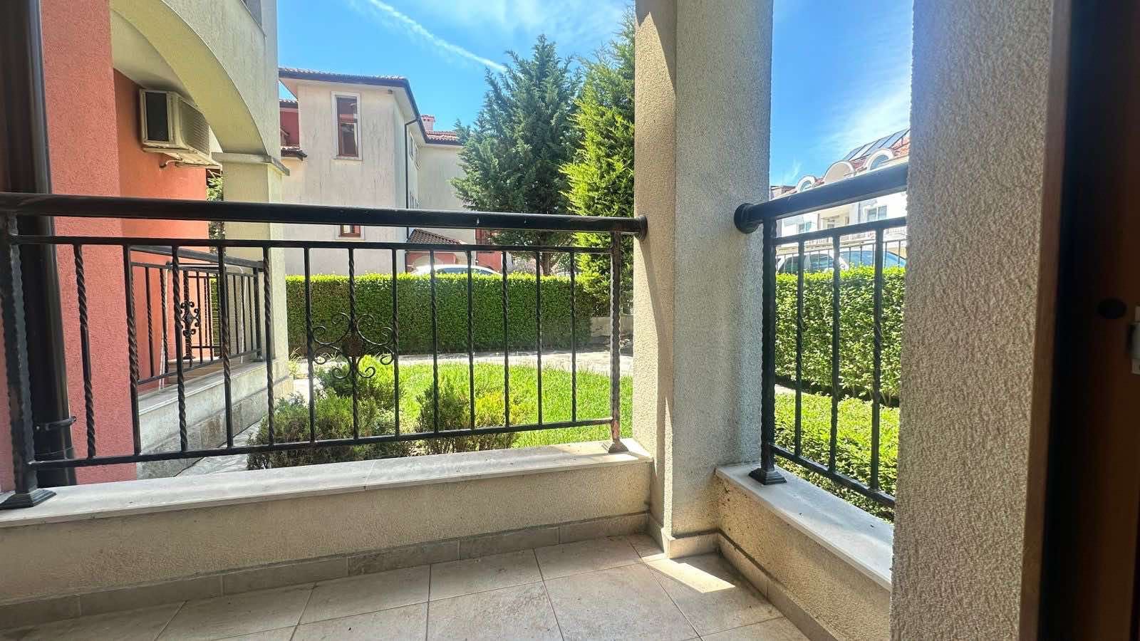 Studio in Ravda – fußläufig vom Meer entfernt, mit ausgezeichnetem Investitionspotenzial