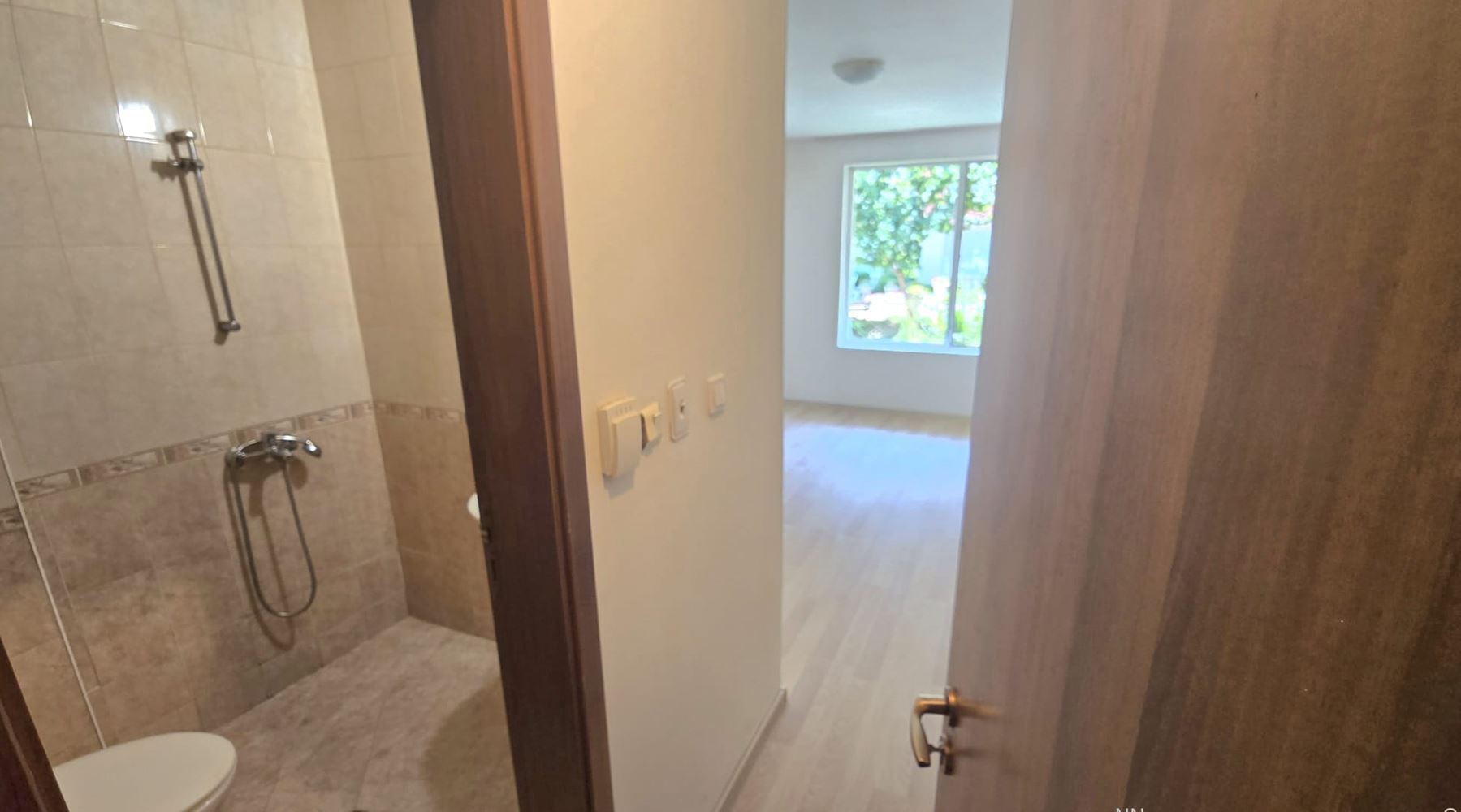 Kompaktes Studio mit hervorragendem Investitionspotenzial in Sonnenstrand