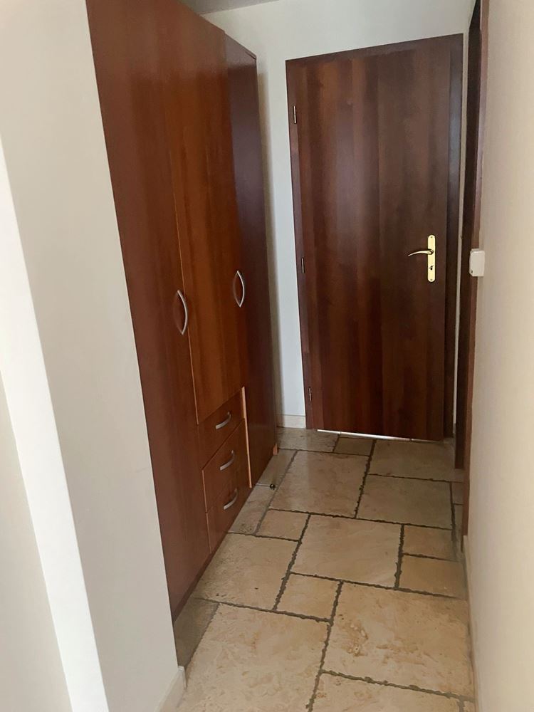 Geräumige möblierte 3-Zimmer-Wohnung mit Meerblick nahe Balchik – Komfort inmitten der Natur und der Golf Riviera